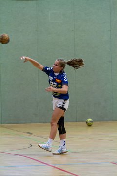 Bild 13 - B-Juniorinnen SV Henstedt Ulzburg - VFL Bad Schwartau 2 : Ergebnis: 27:13
